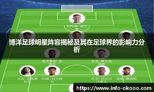 博洋足球明星阵容揭秘及其在足球界的影响力分析